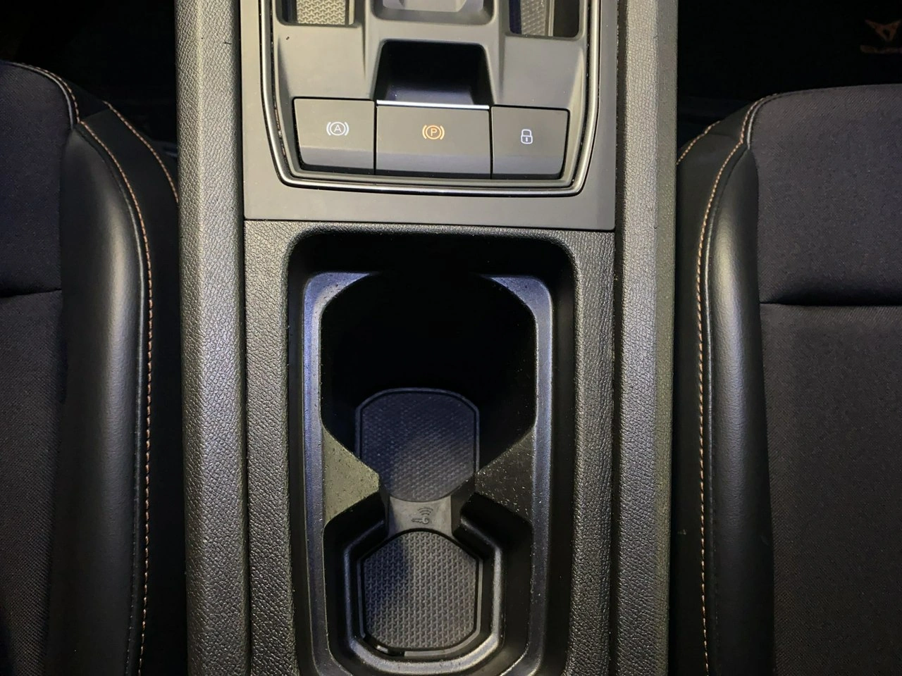 Cupra Leon Sportstourer - Zdjęcie 23