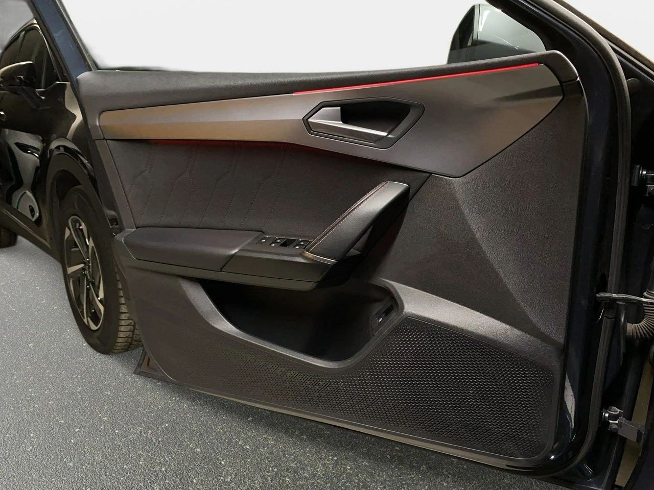 Cupra Leon Sportstourer - Zdjęcie 25