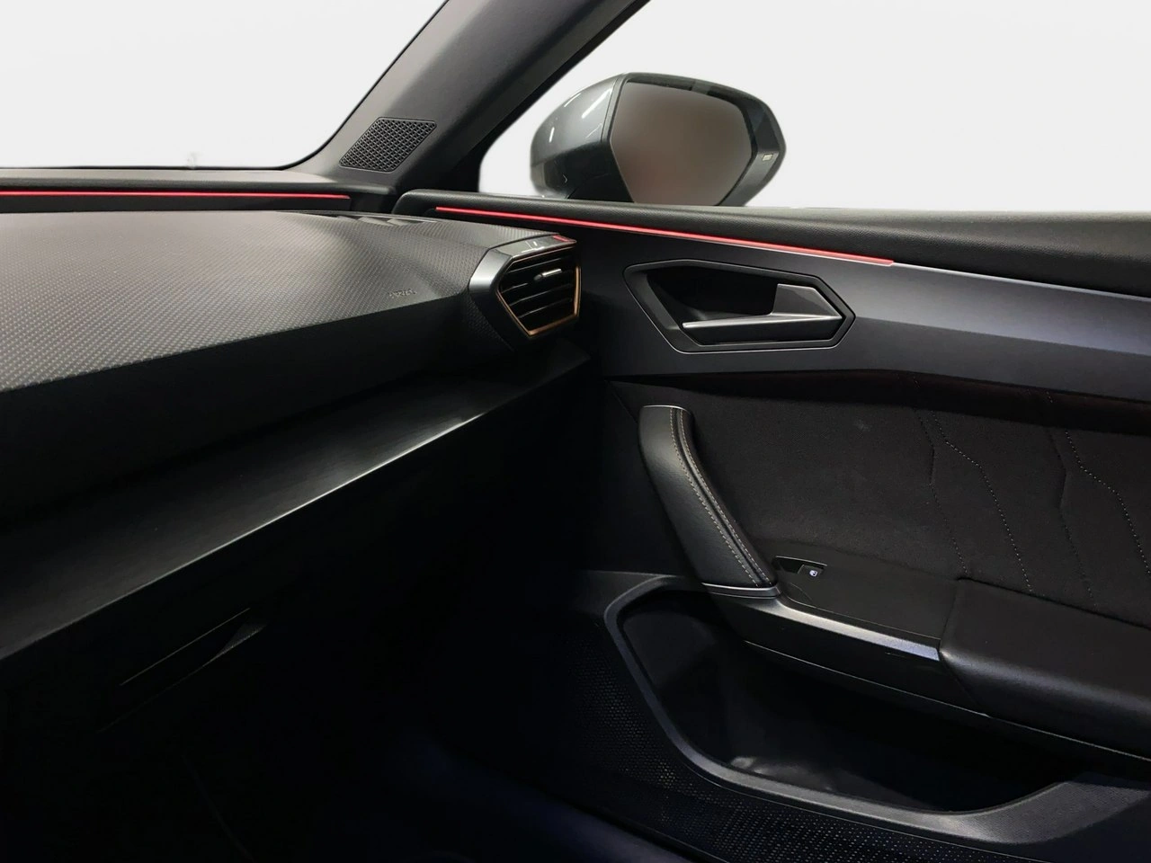 Cupra Leon Sportstourer - Zdjęcie 23