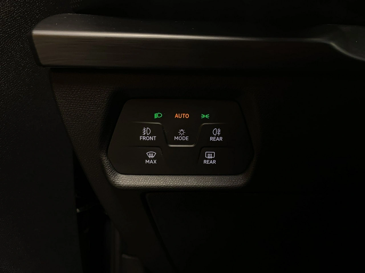 Cupra Leon Sportstourer - Zdjęcie 27