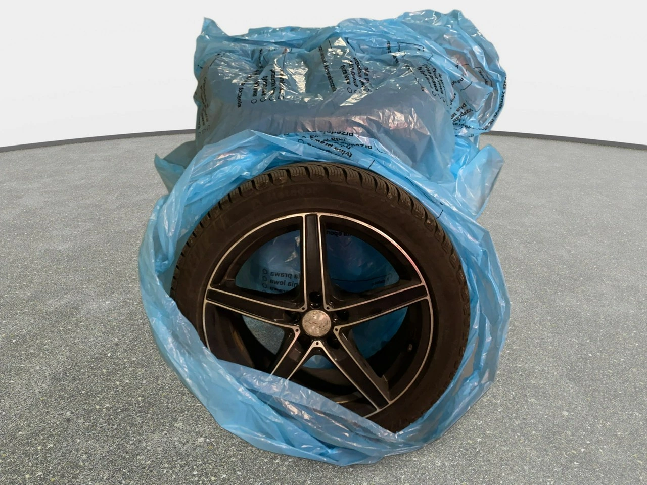 Cupra Leon Sportstourer - Zdjęcie 31