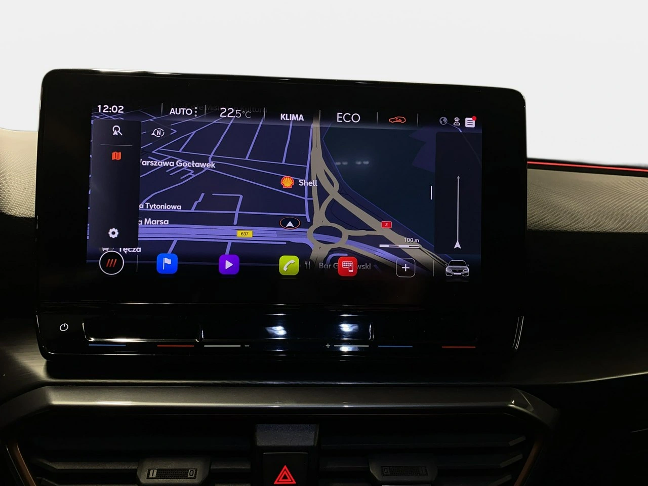 Cupra Leon Sportstourer - Zdjęcie 36