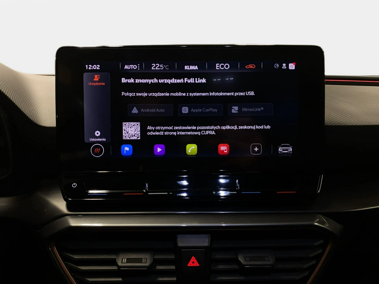 Cupra Leon Sportstourer - Zdjęcie 33