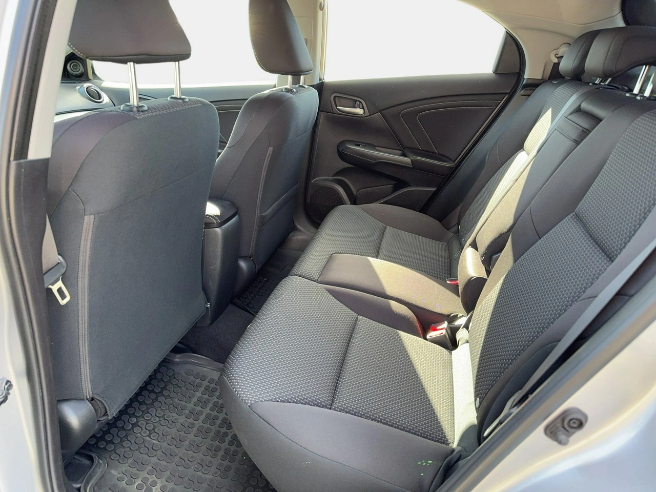 Honda Civic - Zdjęcie 12