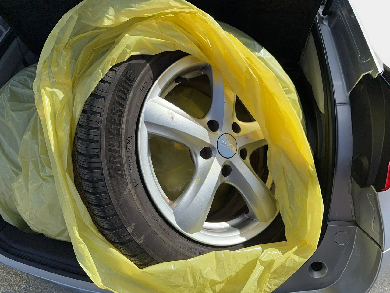 Honda Civic - Zdjęcie 14