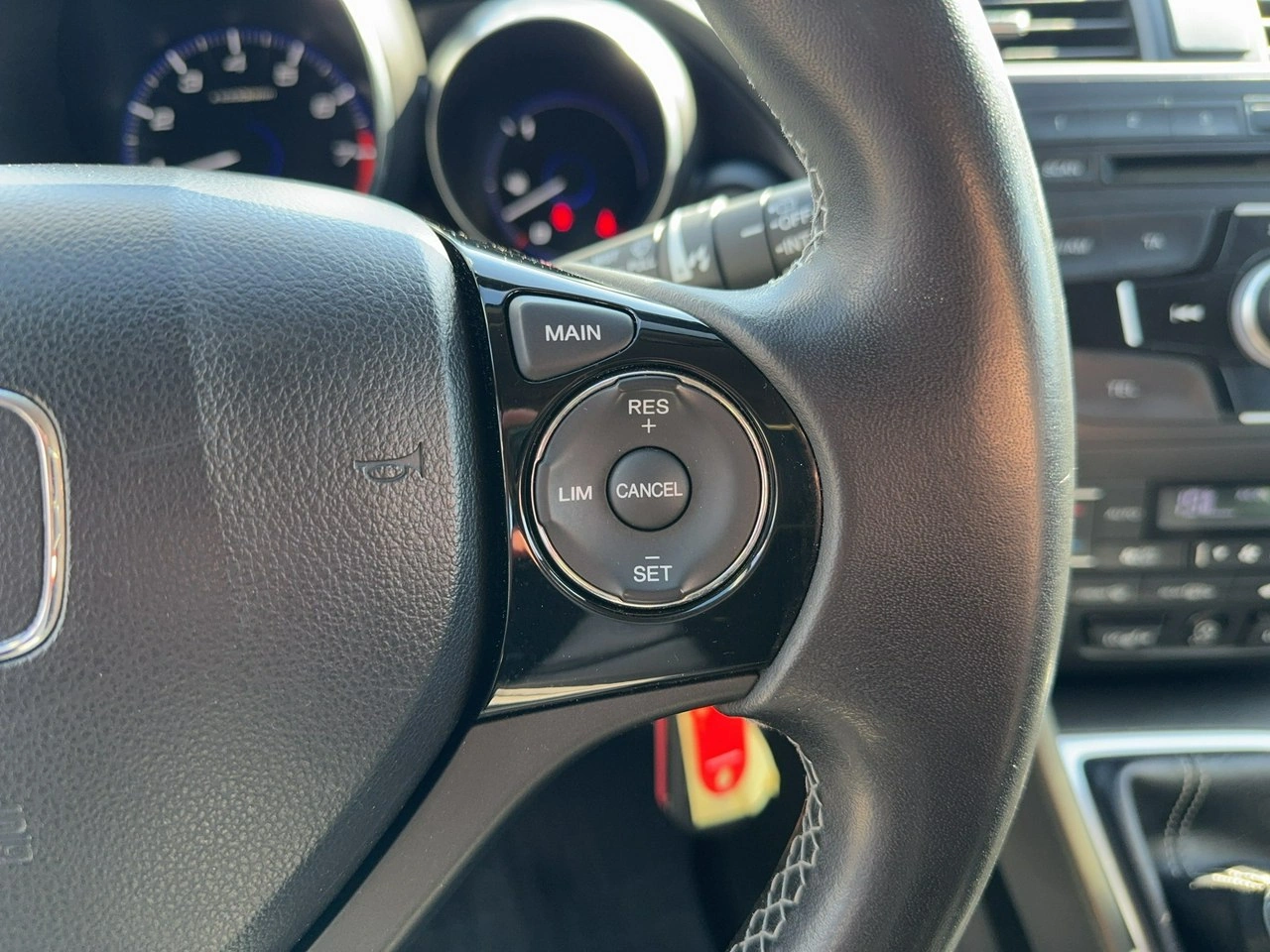 Honda Civic - Zdjęcie 18