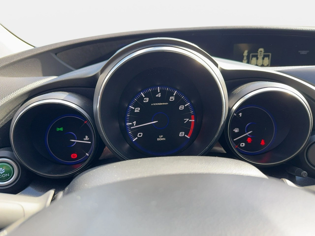 Honda Civic - Zdjęcie 19