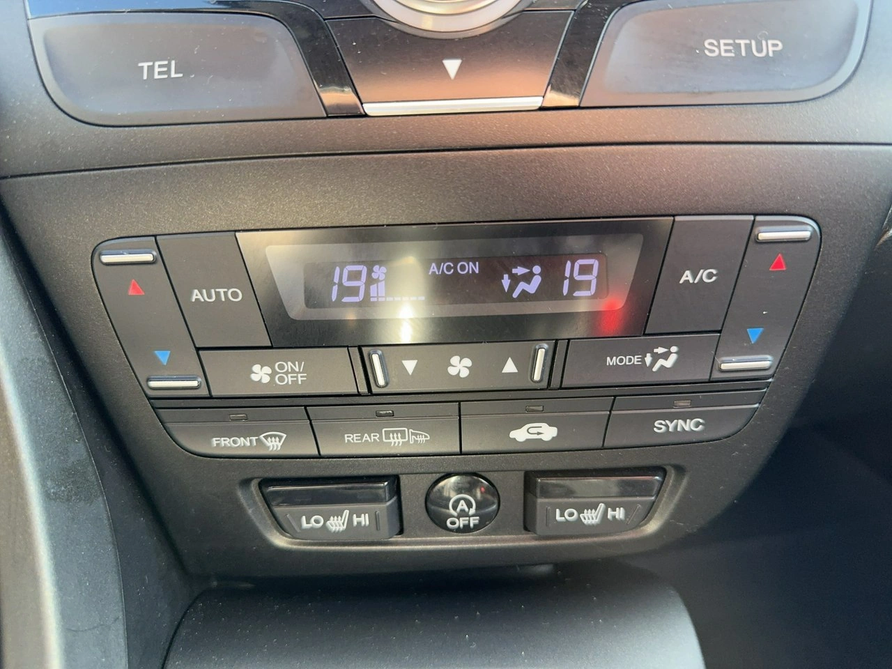 Honda Civic - Zdjęcie 24