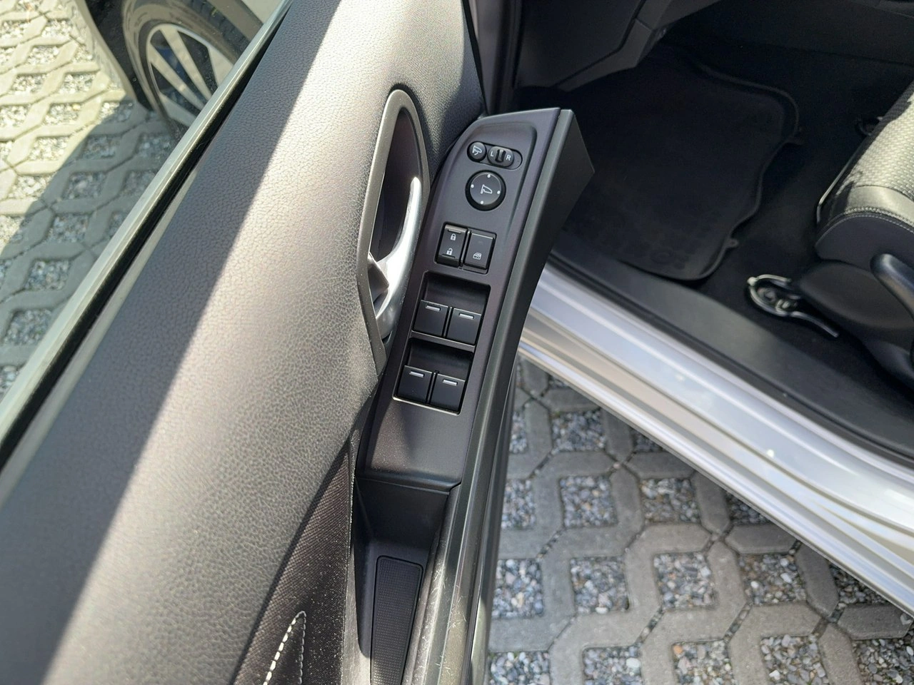 Honda Civic - Zdjęcie 26