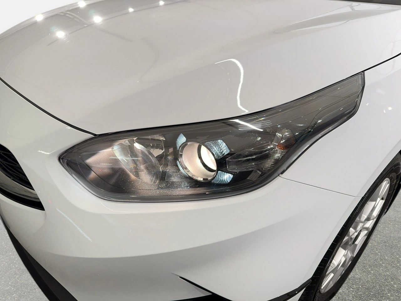Kia Ceed - Zdjęcie 8
