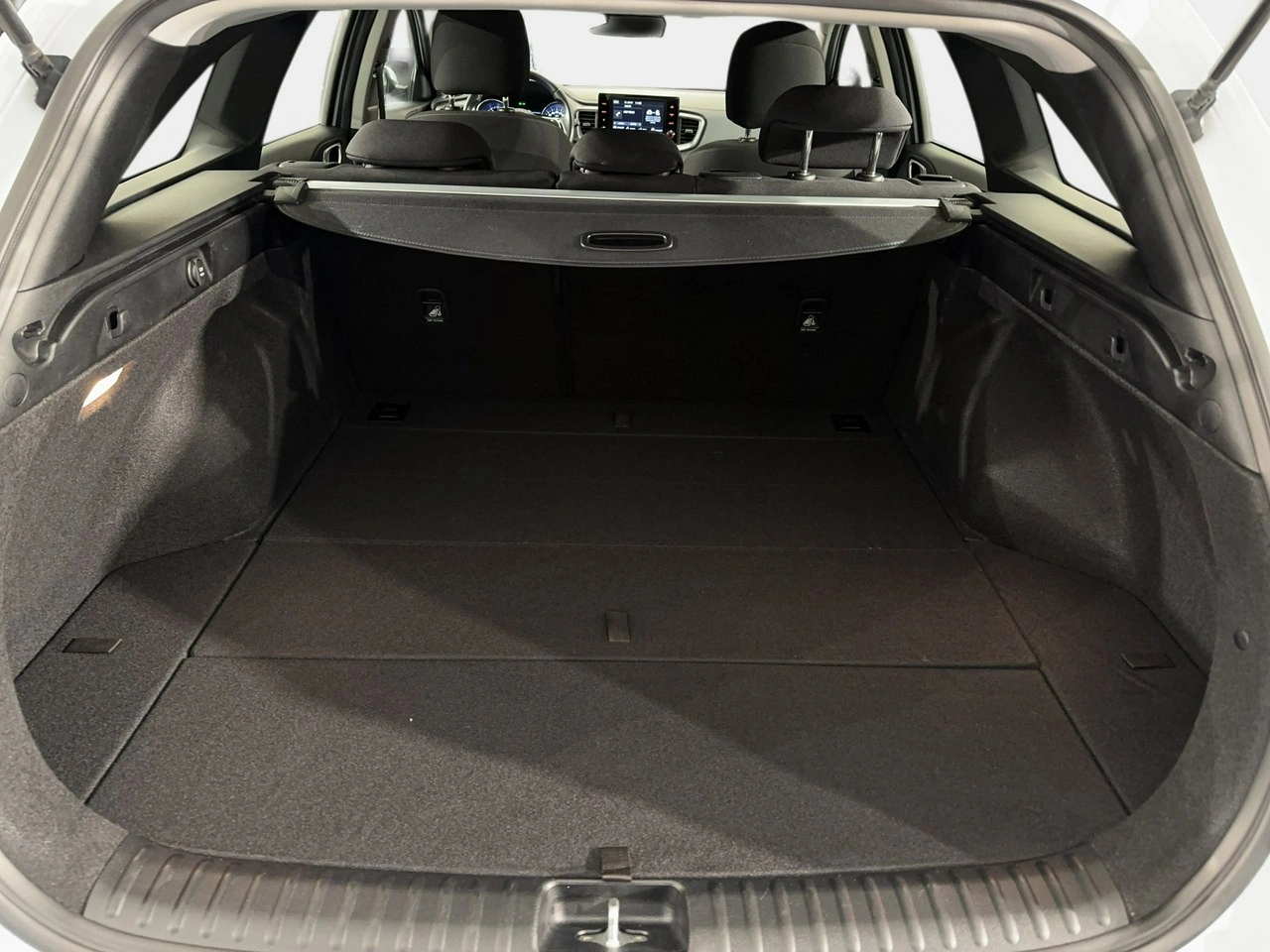 Kia Ceed - Zdjęcie 13