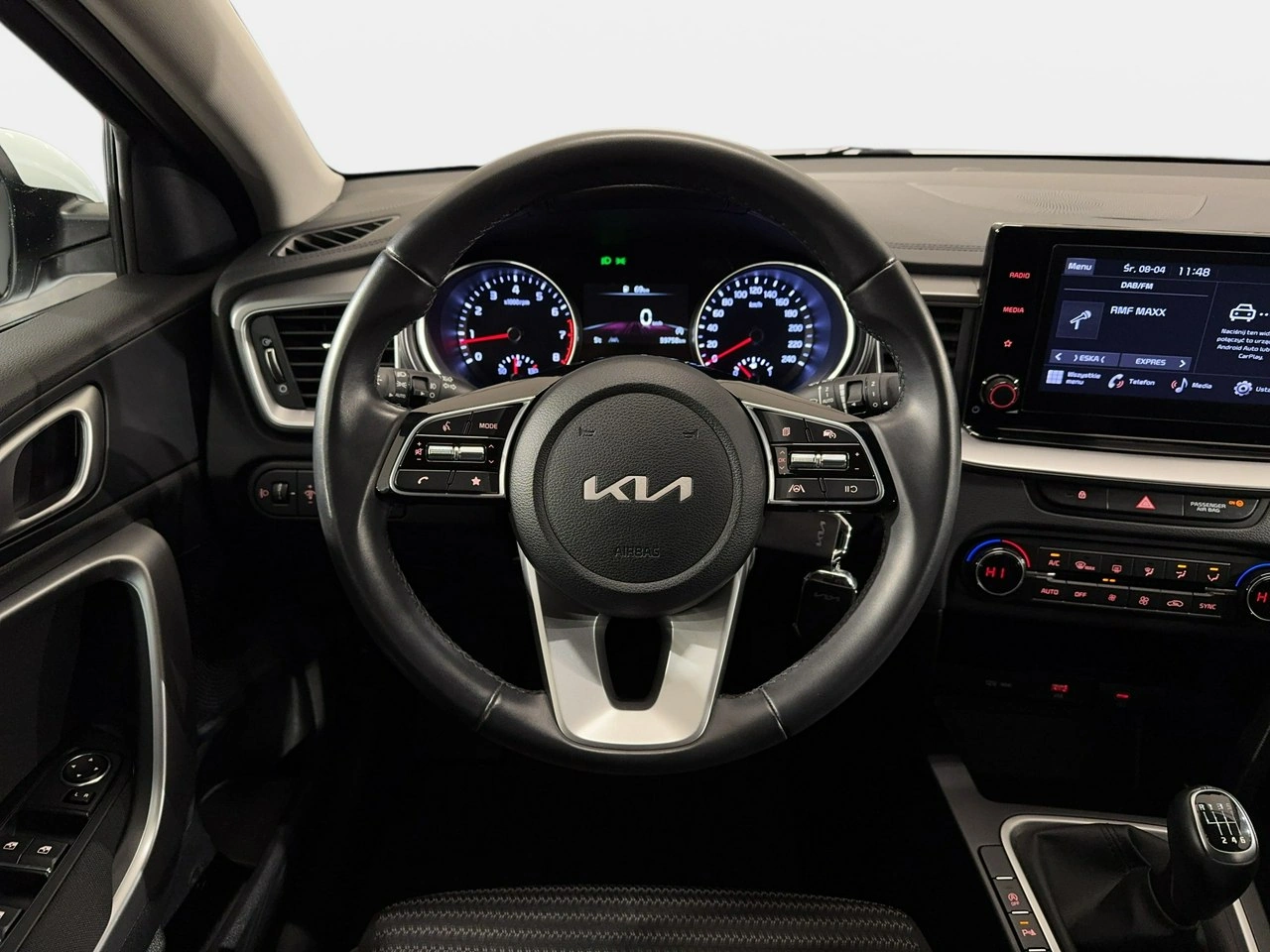 Kia Ceed - Zdjęcie 15