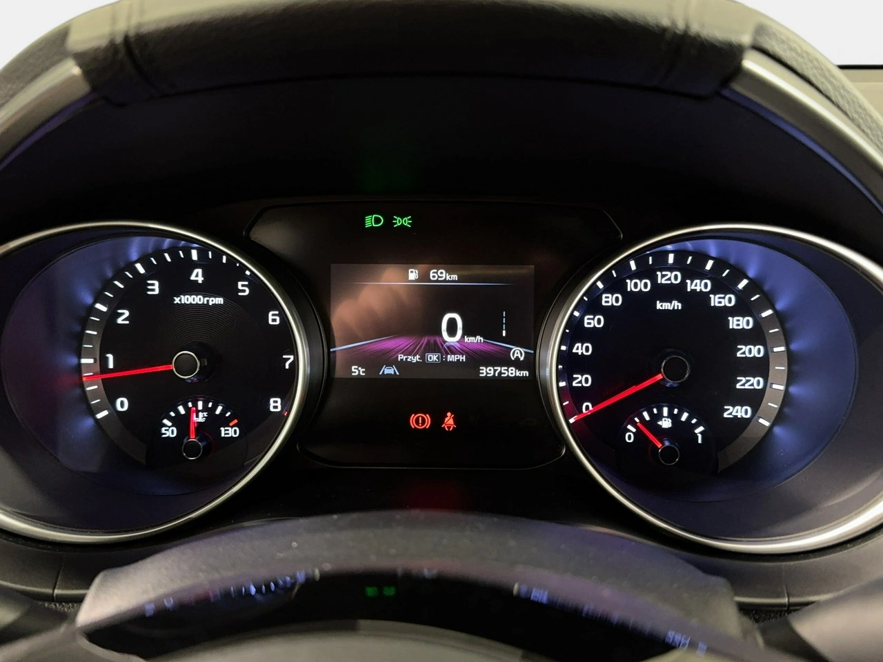 Kia Ceed - Zdjęcie 19