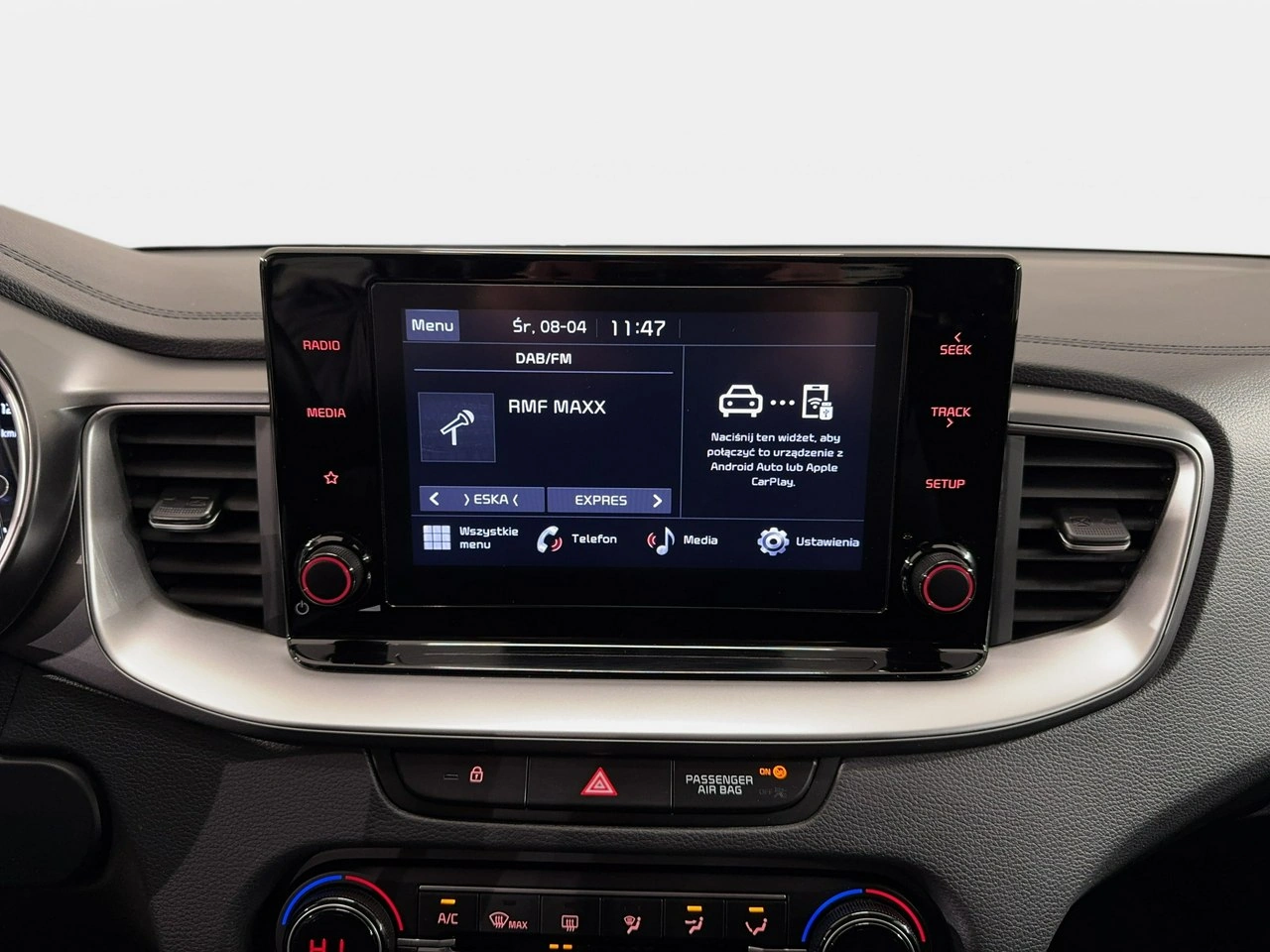 Kia Ceed - Zdjęcie 20