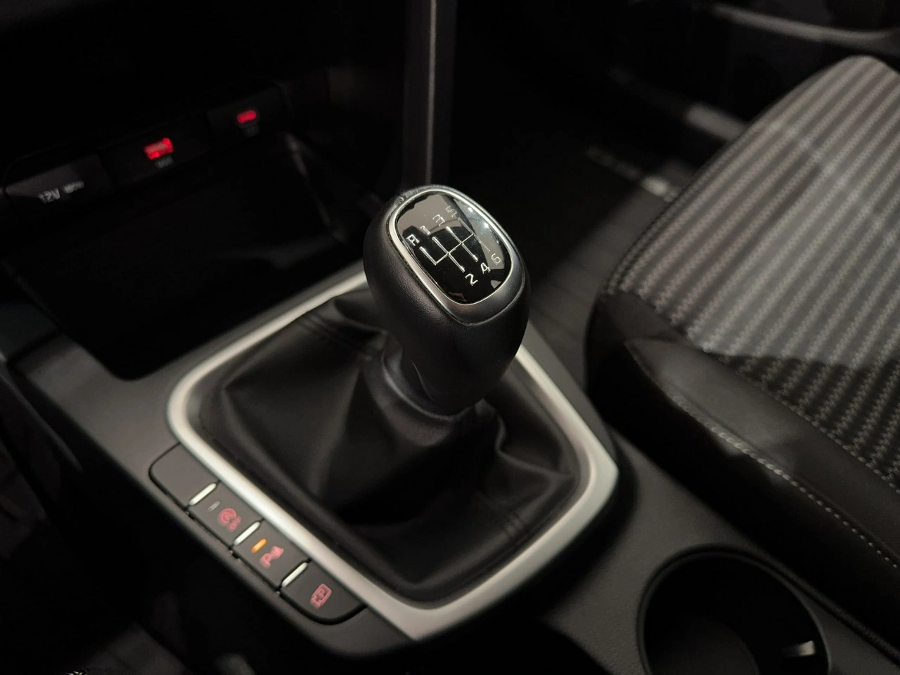 Kia Ceed - Zdjęcie 22