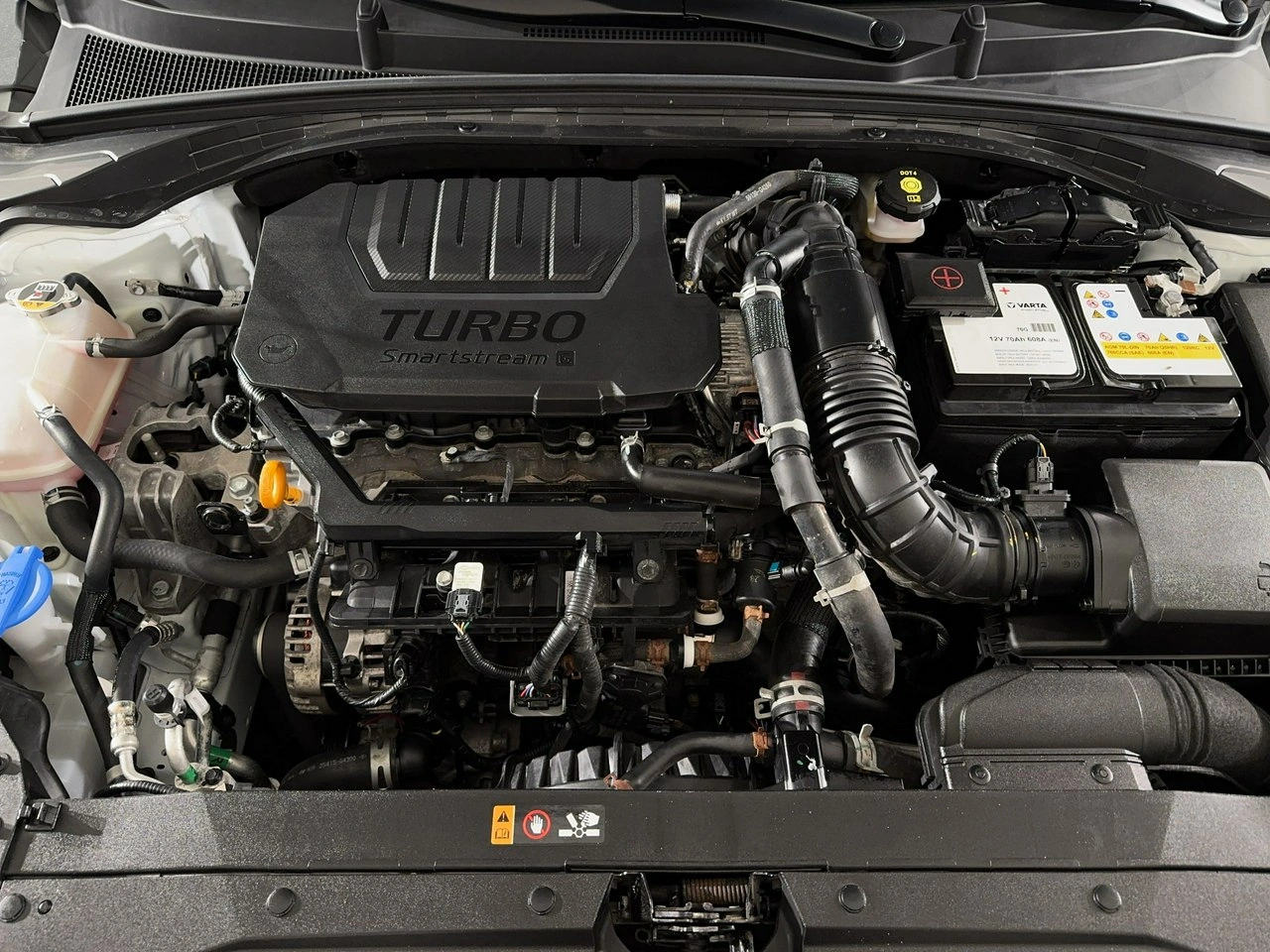 Kia Ceed - Zdjęcie 24
