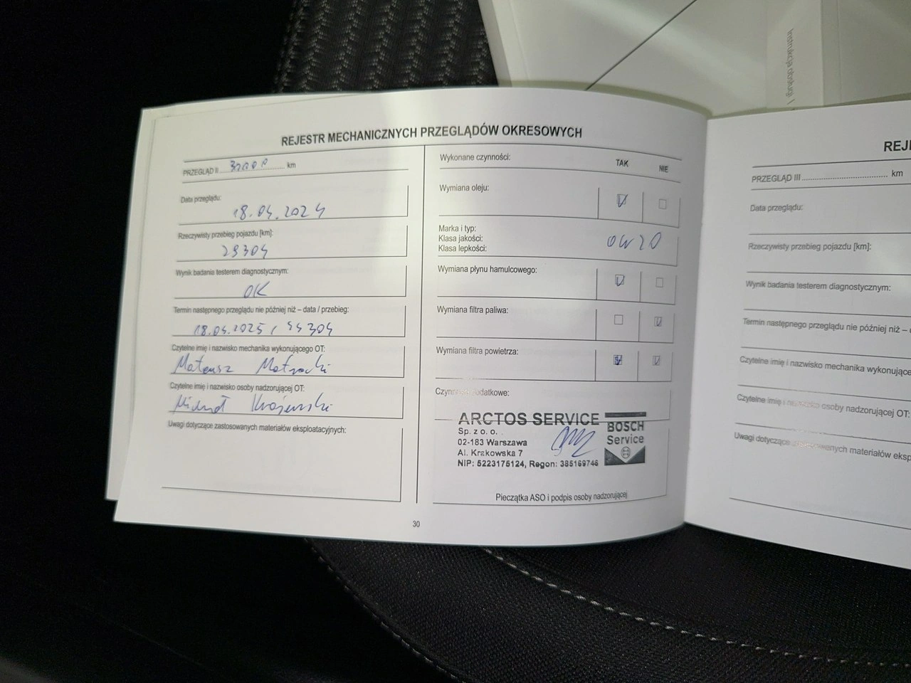 Kia Ceed - Zdjęcie 26