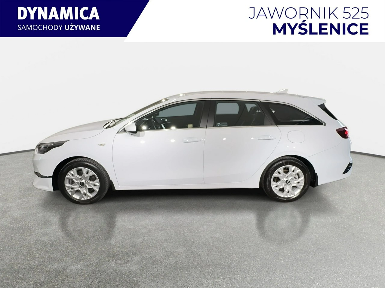 Kia Ceed - Zdjęcie 4