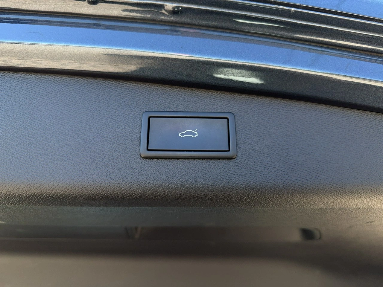 Seat Leon Sportstourer - Zdjęcie 14