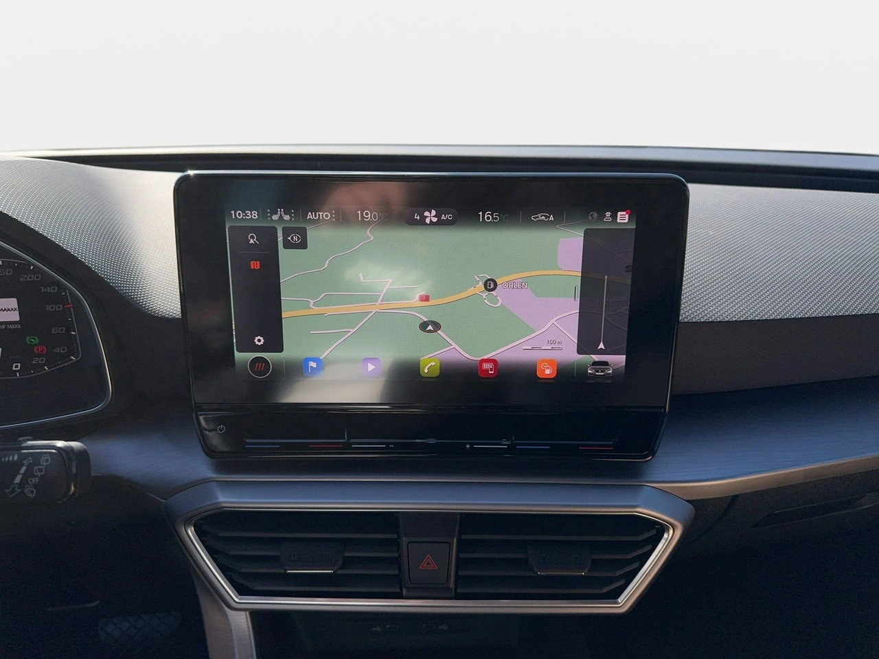 Seat Leon Sportstourer - Zdjęcie 16