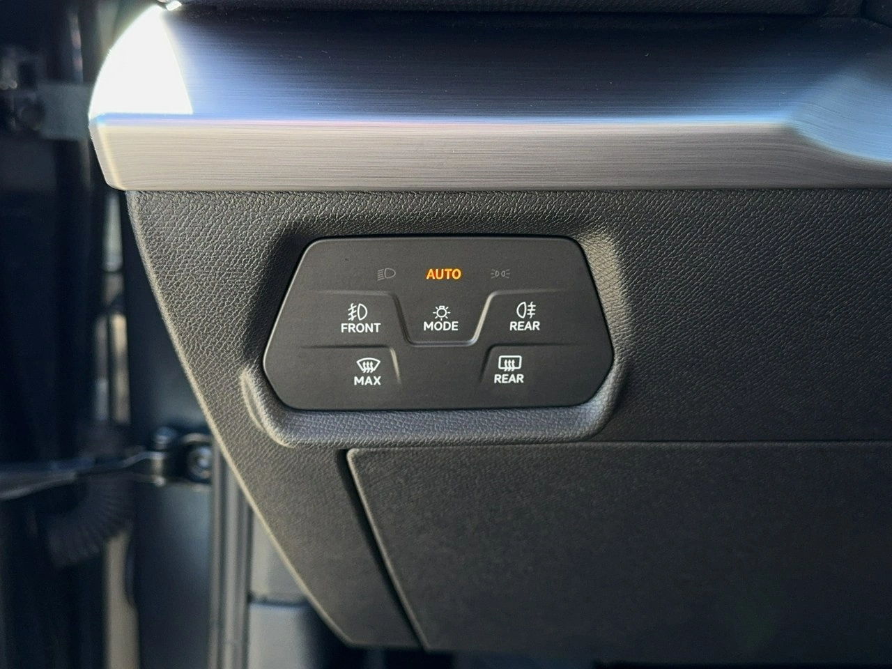 Seat Leon Sportstourer - Zdjęcie 19