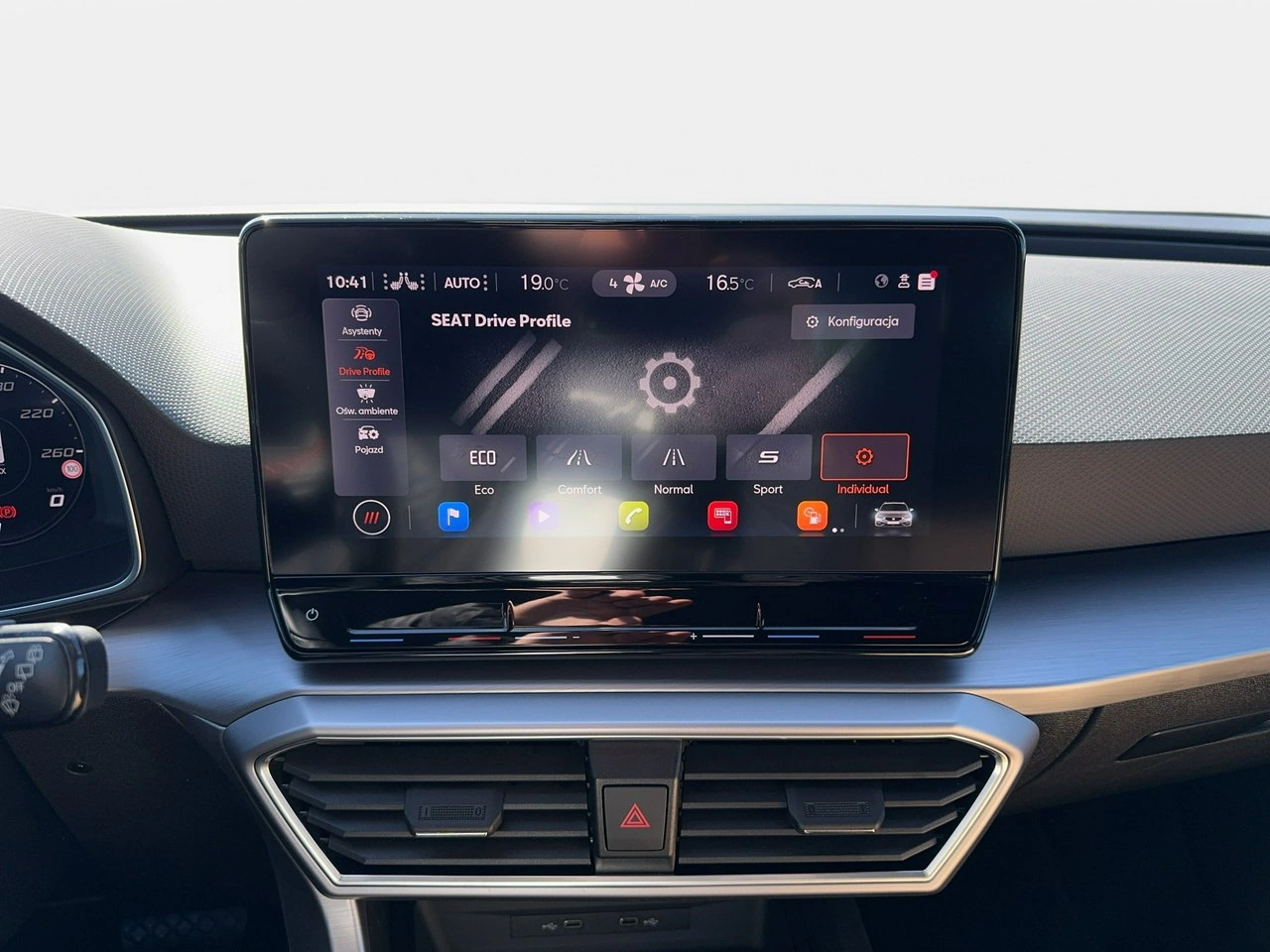 Seat Leon Sportstourer - Zdjęcie 26