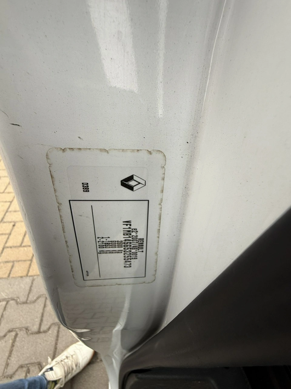 Renault Master - Zdjęcie 12