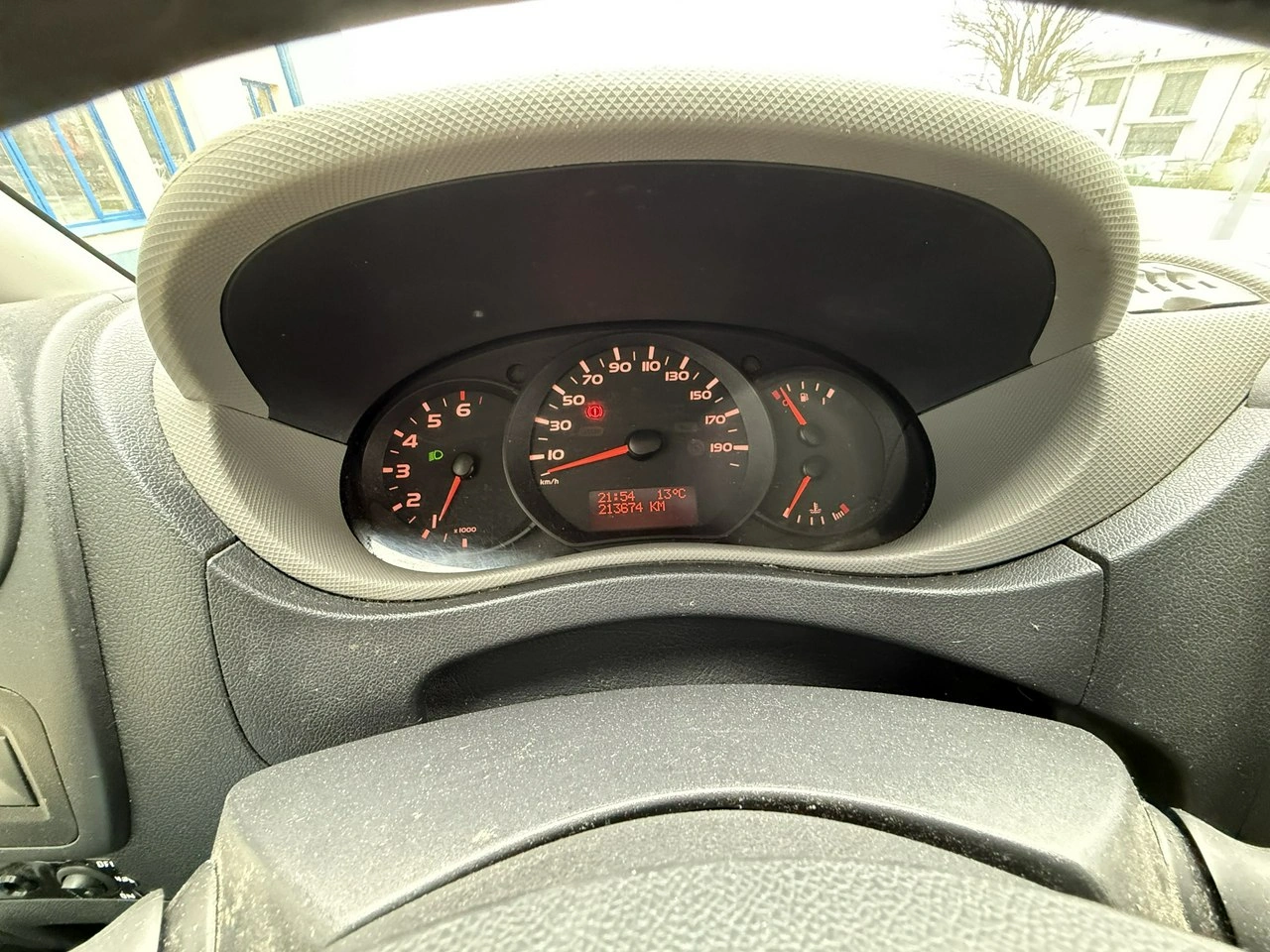 Renault Master - Zdjęcie 15