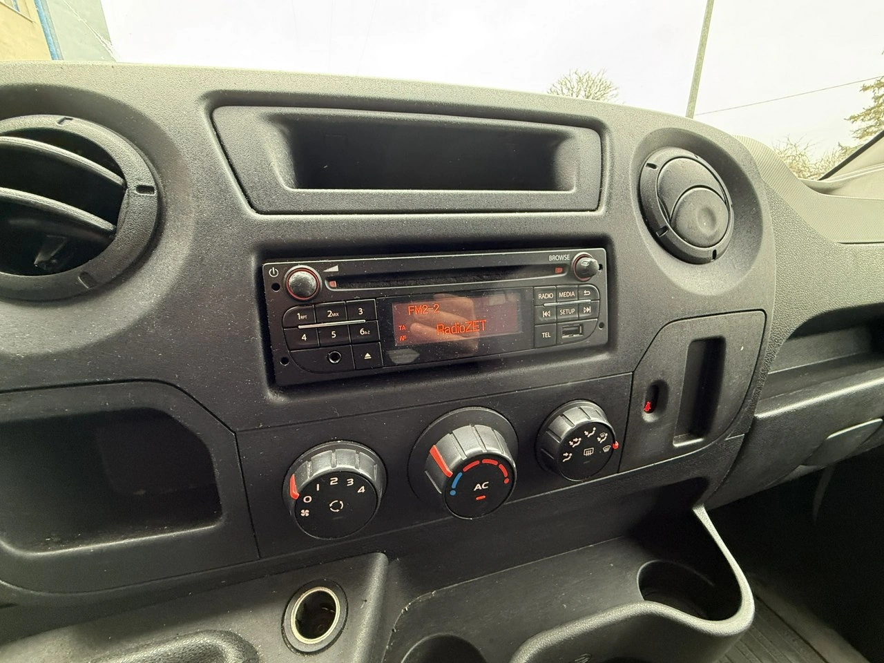 Renault Master - Zdjęcie 6