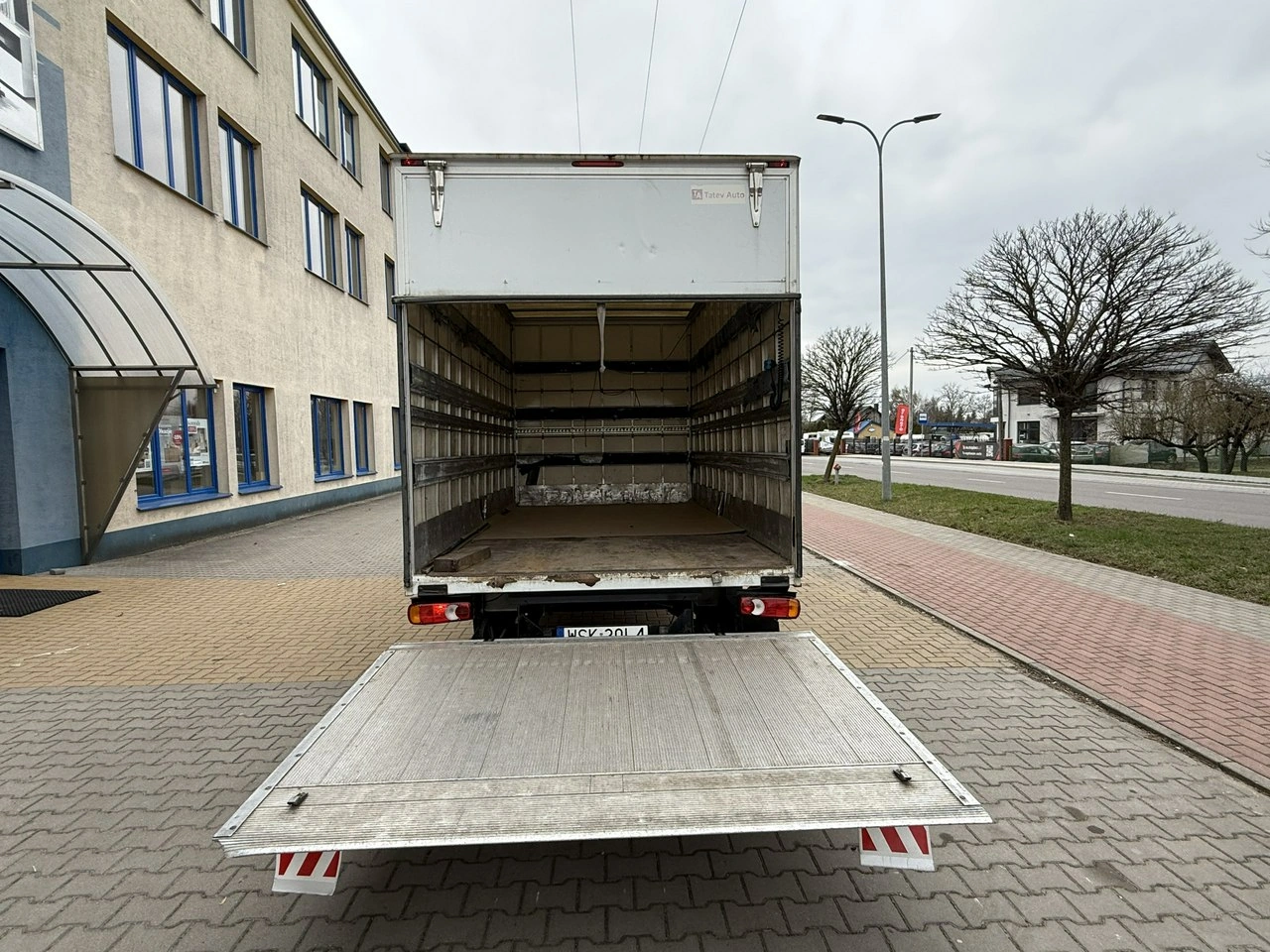 Renault Master - Zdjęcie 2