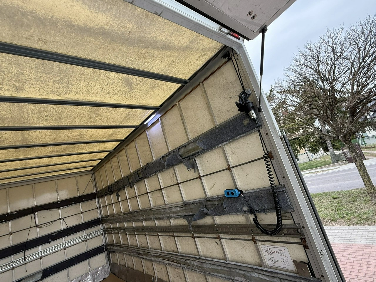 Renault Master - Zdjęcie 16