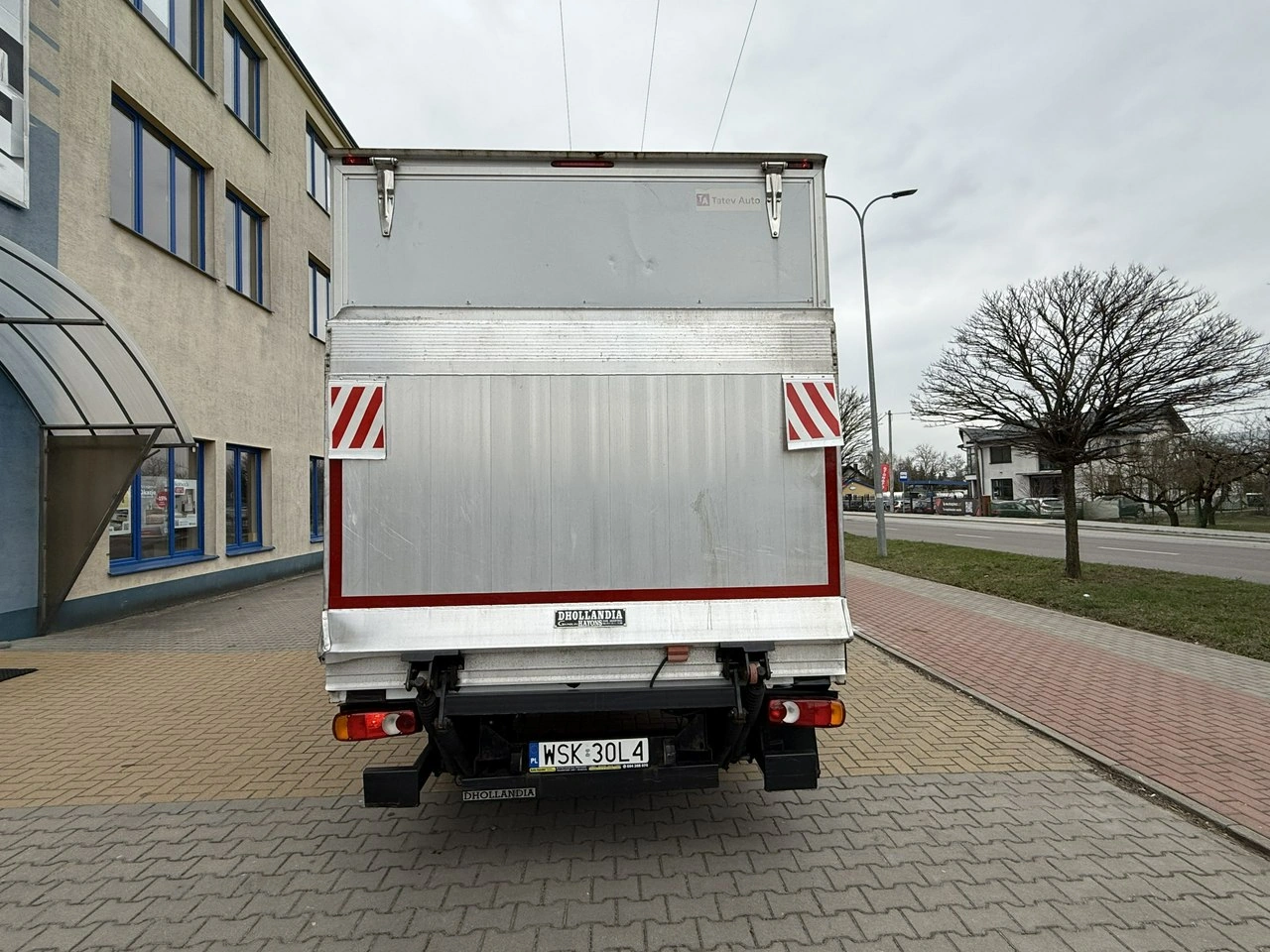 Renault Master - Zdjęcie 9