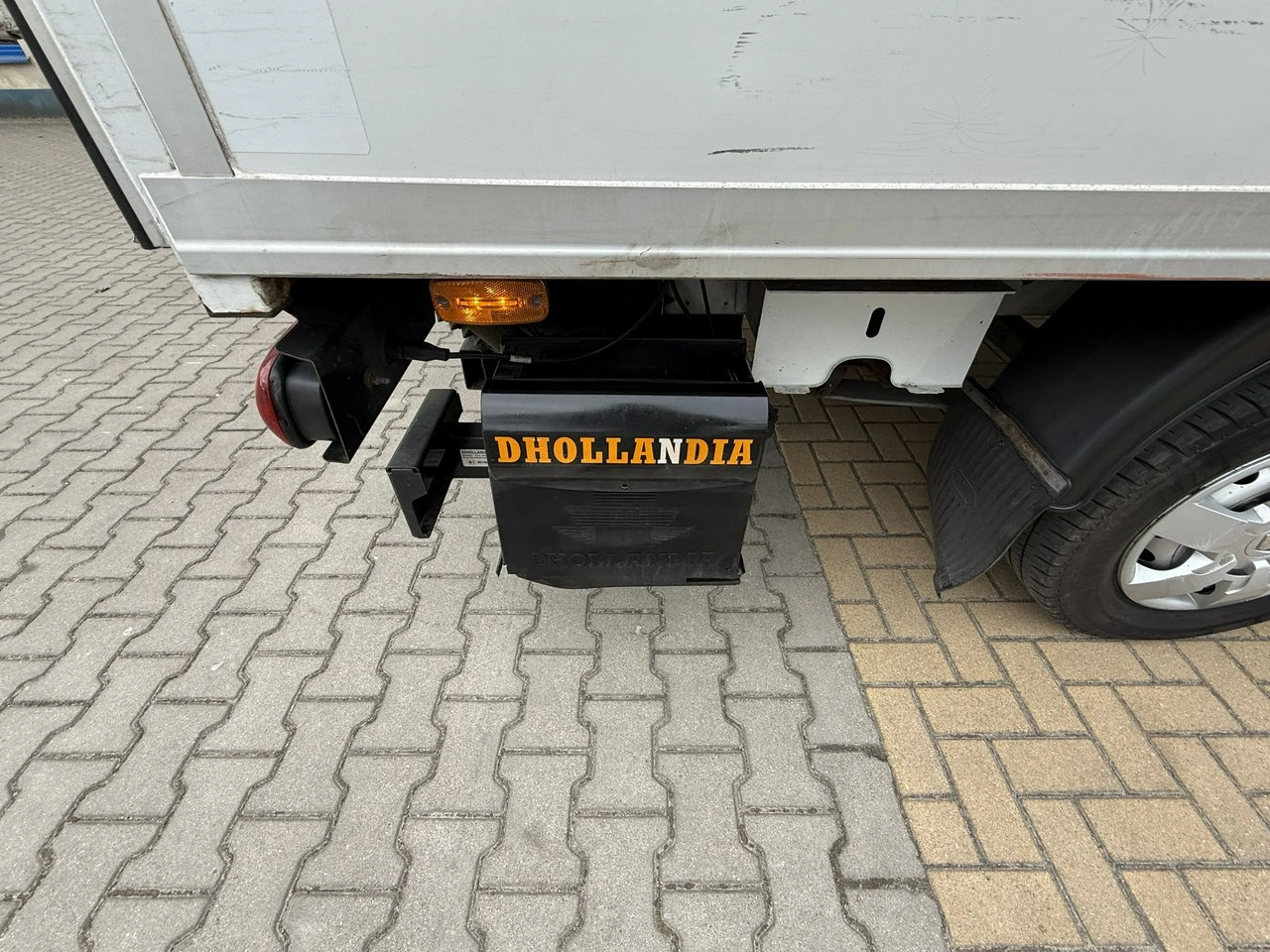 Renault Master - Zdjęcie 10