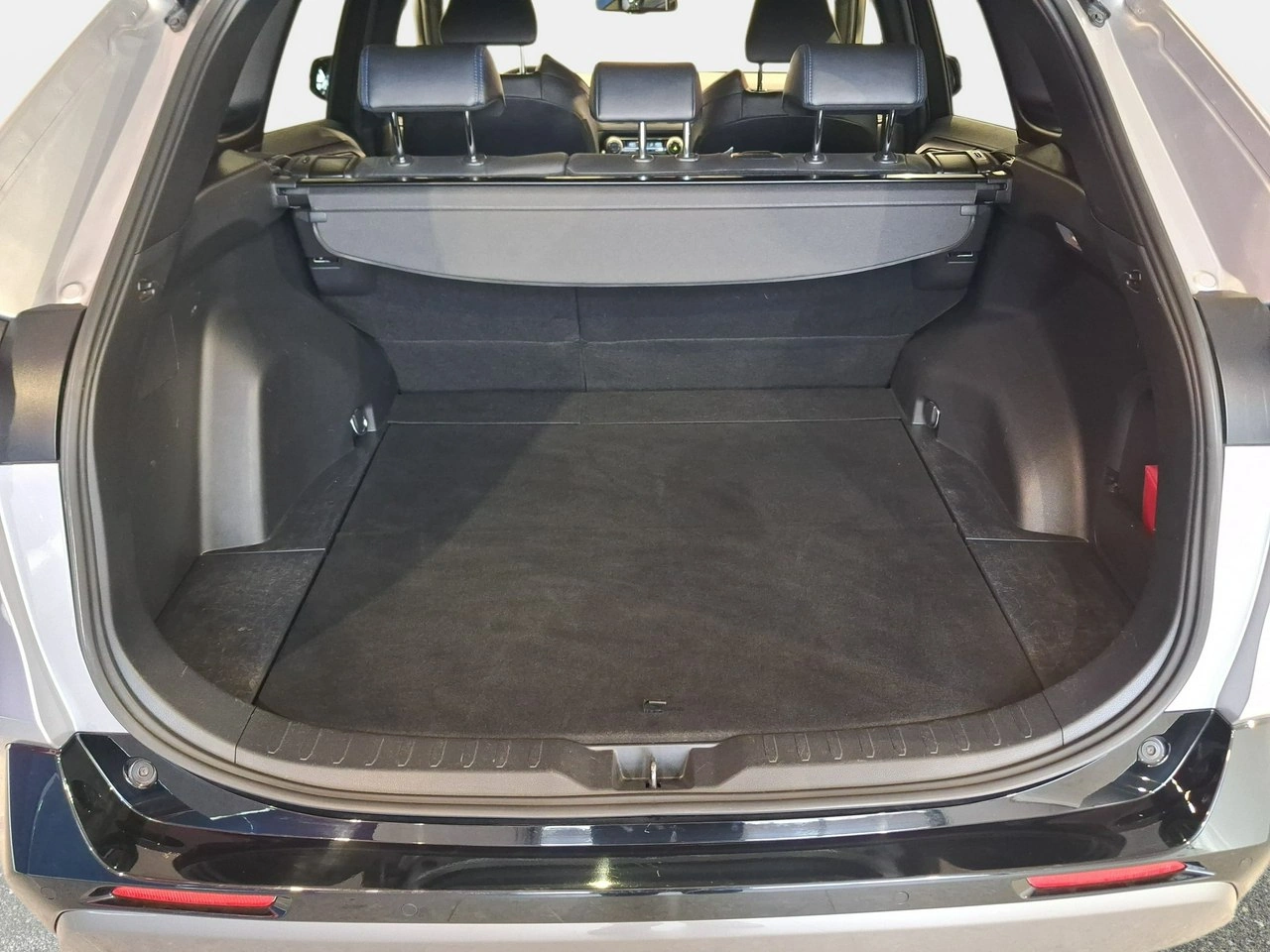 Toyota RAV-4 - Zdjęcie 11