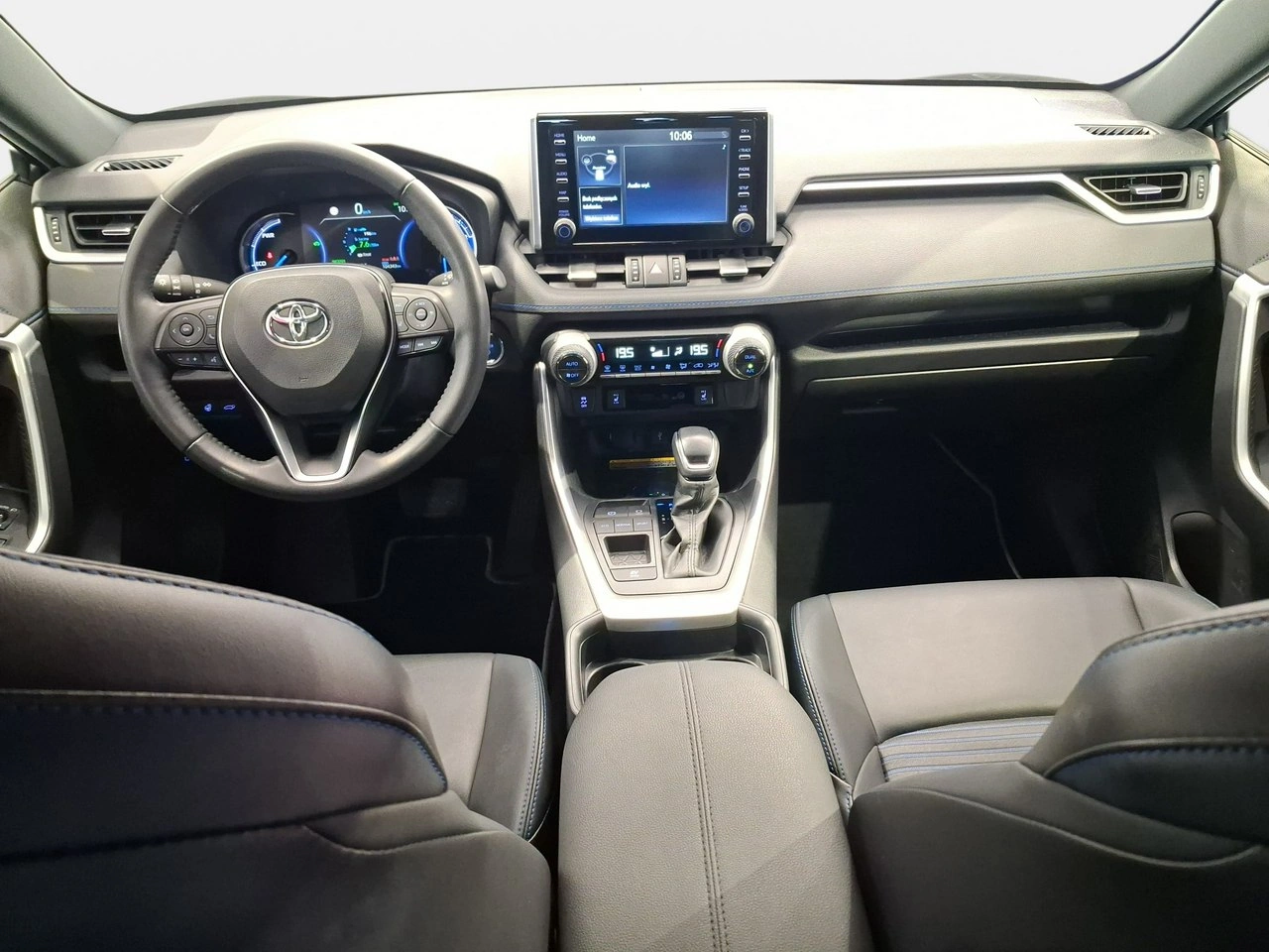 Toyota RAV-4 - Zdjęcie 13