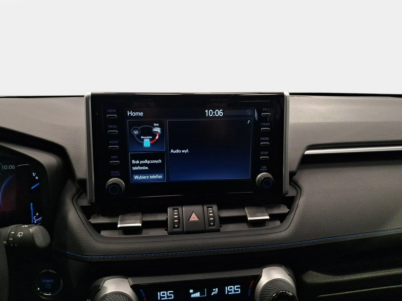 Toyota RAV-4 - Zdjęcie 18