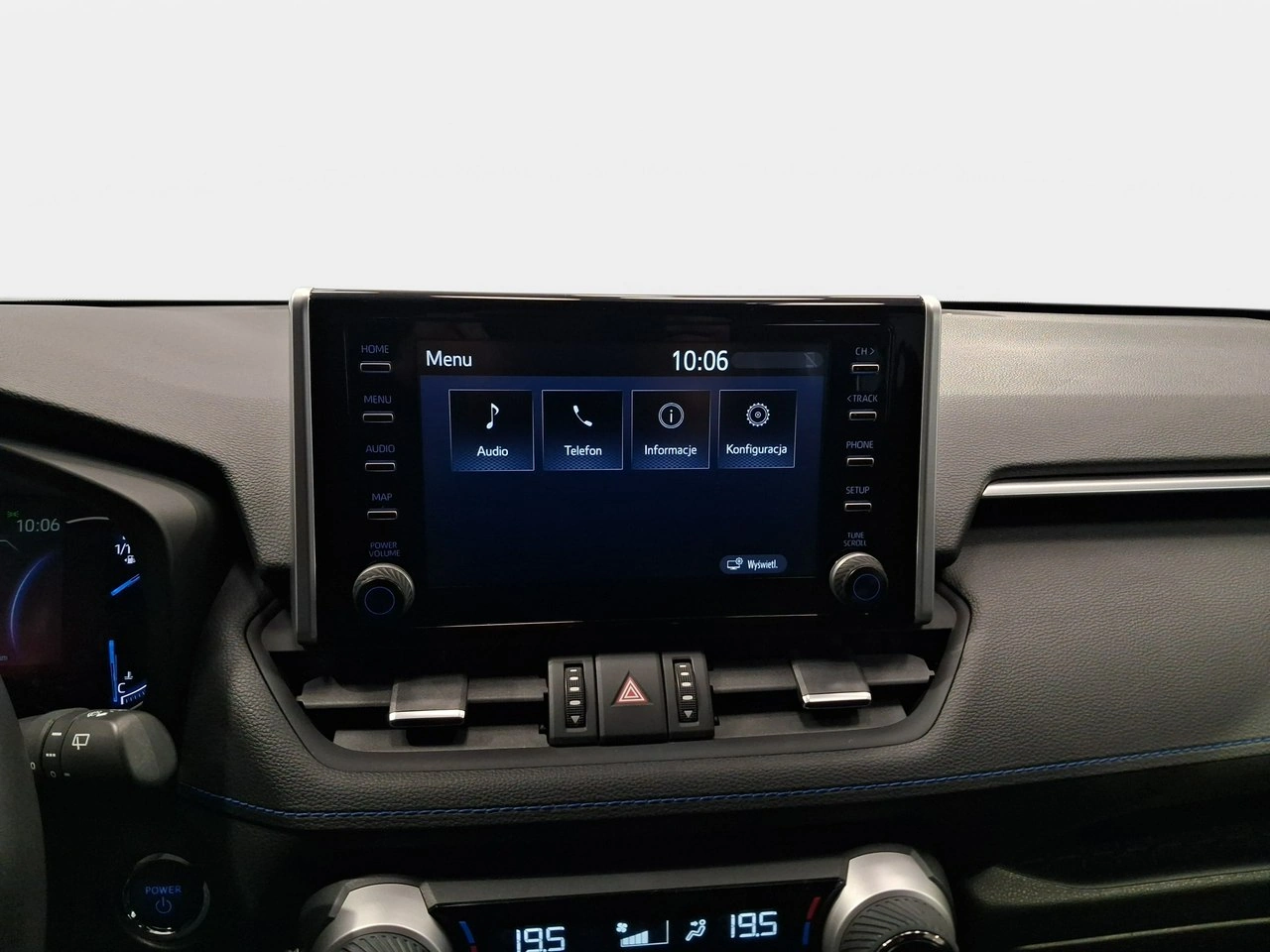 Toyota RAV-4 - Zdjęcie 19