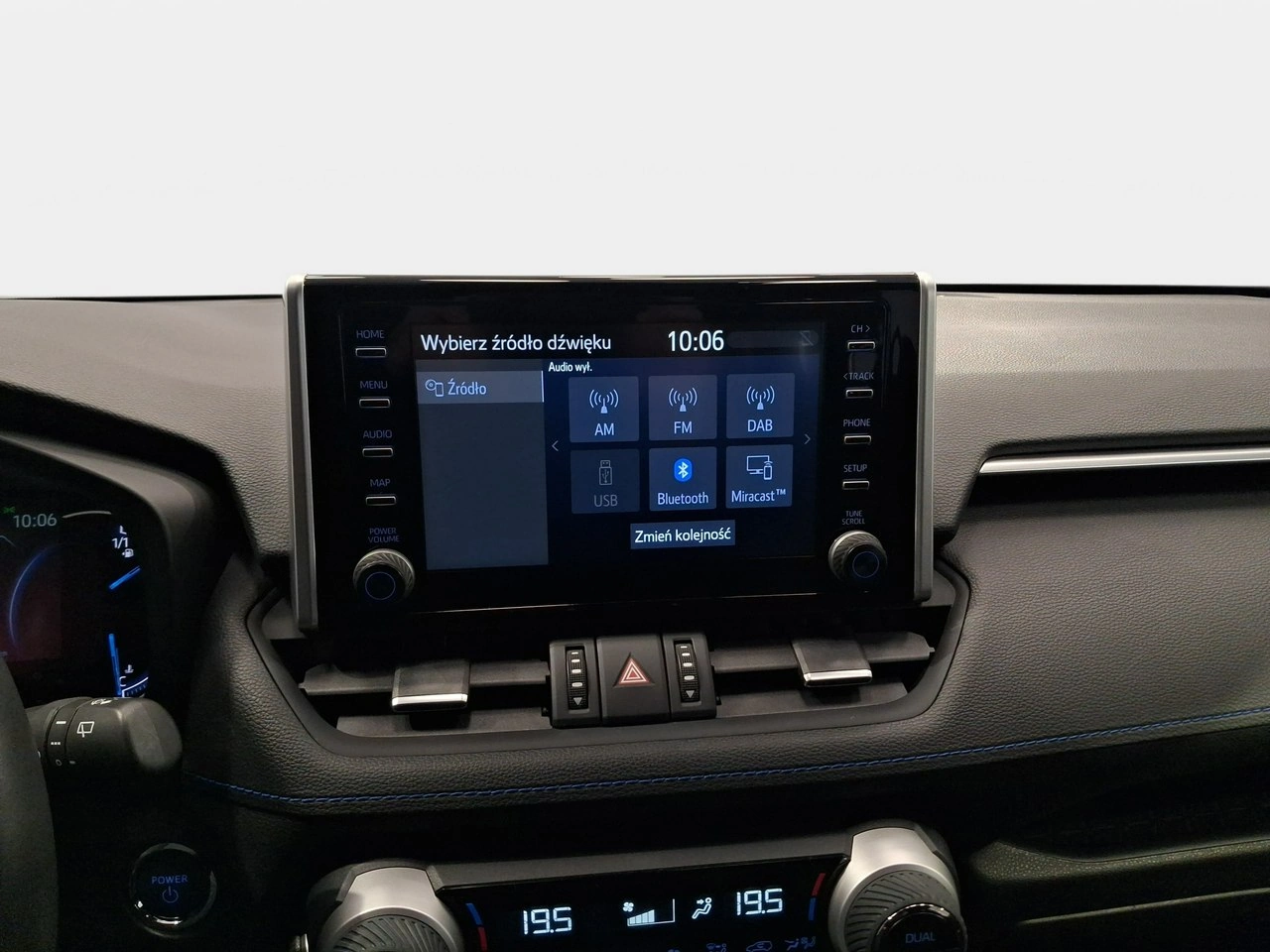 Toyota RAV-4 - Zdjęcie 20