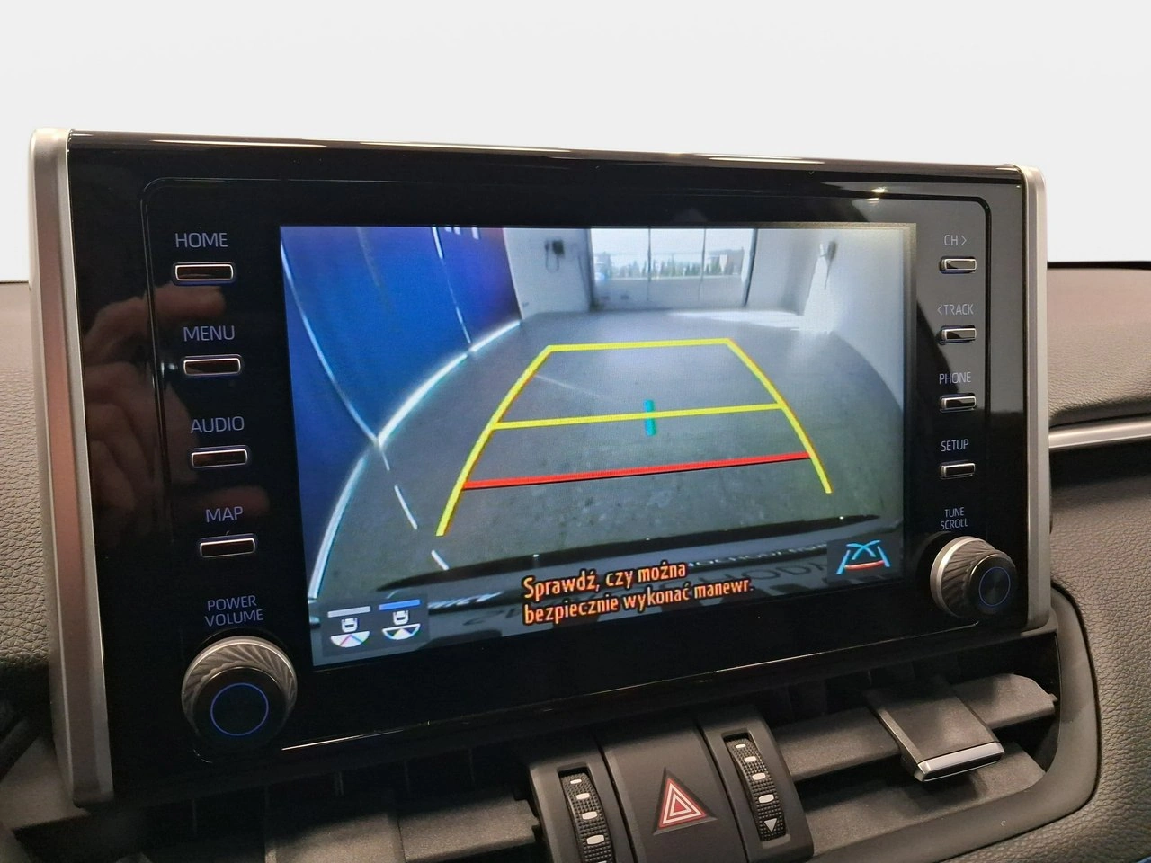 Toyota RAV-4 - Zdjęcie 21