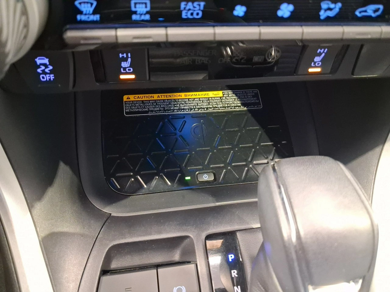 Toyota RAV-4 - Zdjęcie 24