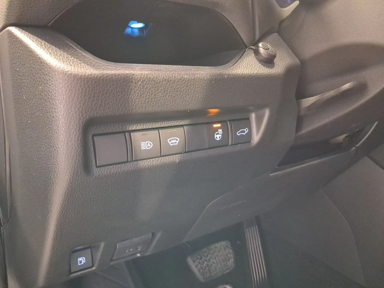 Toyota RAV-4 - Zdjęcie 26