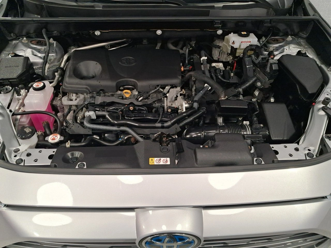 Toyota RAV-4 - Zdjęcie 27