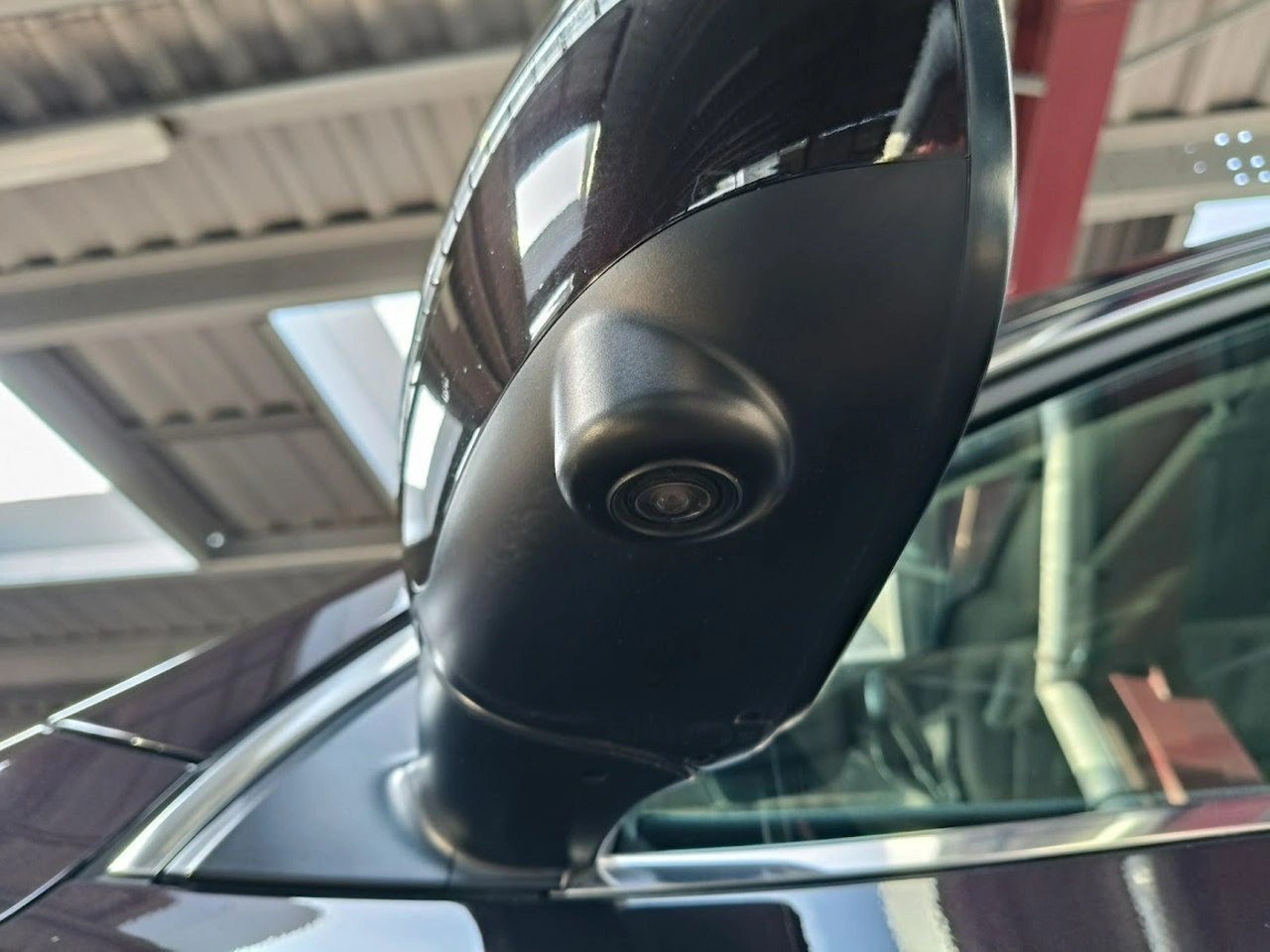 Nissan Qashqai - Zdjęcie 9