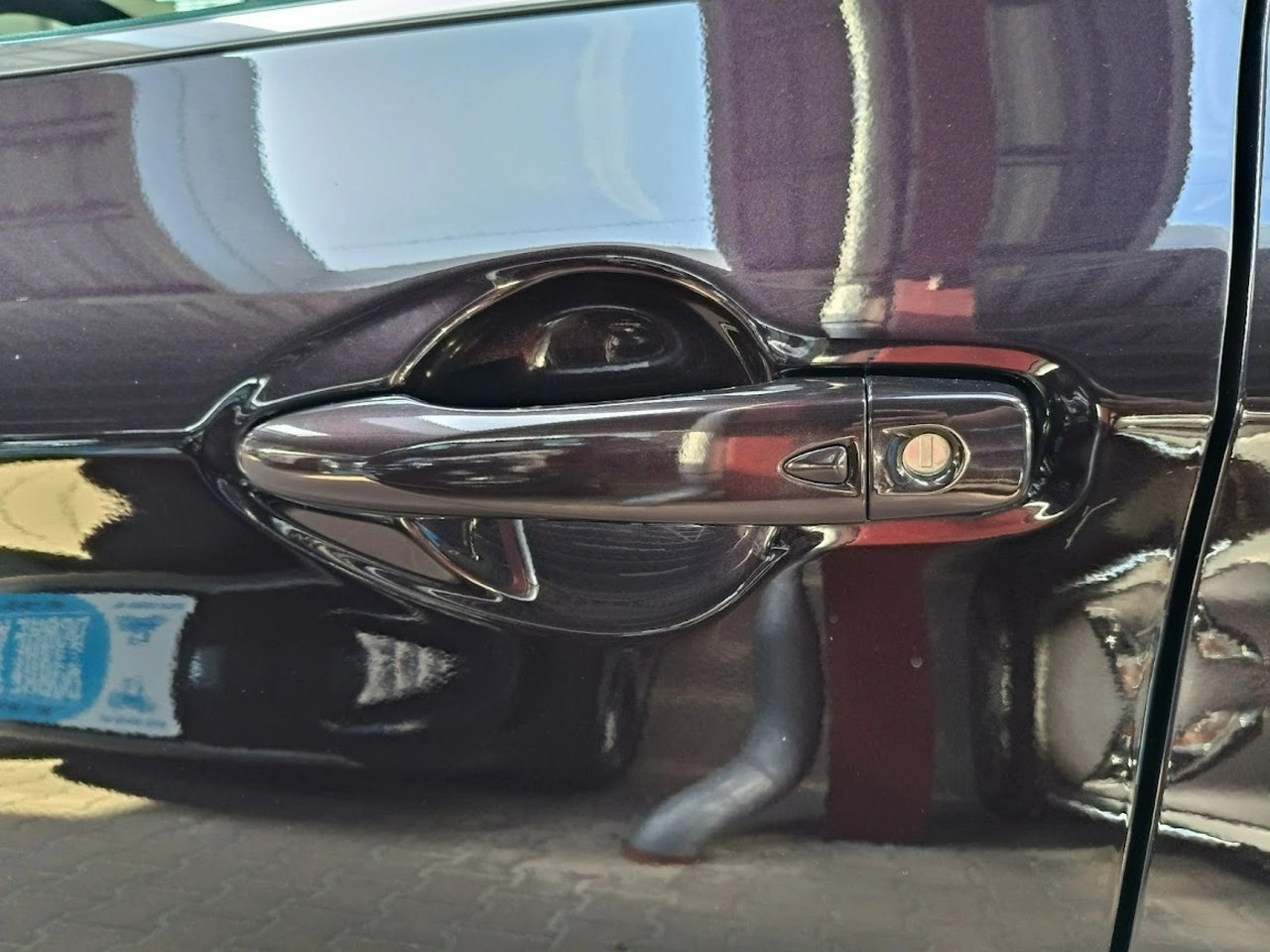 Nissan Qashqai - Zdjęcie 11