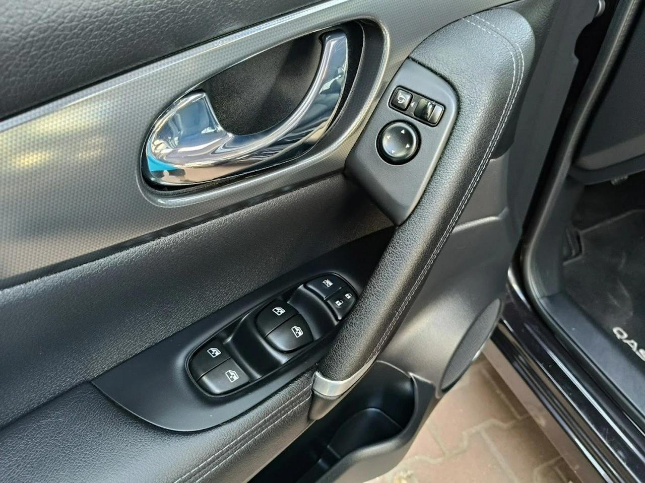 Nissan Qashqai - Zdjęcie 19