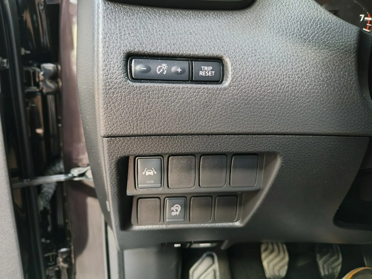 Nissan Qashqai - Zdjęcie 21