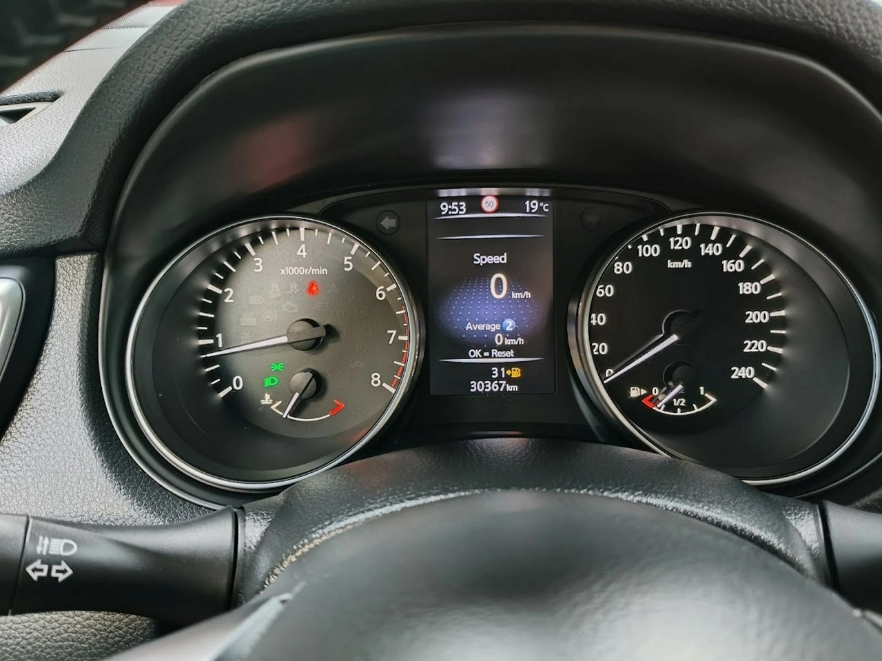 Nissan Qashqai - Zdjęcie 24