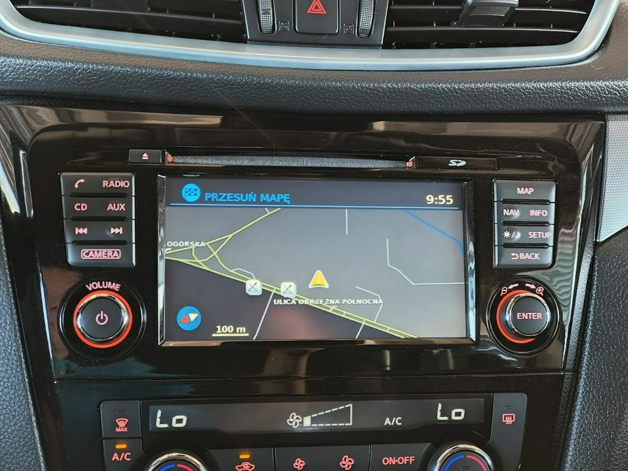 Nissan Qashqai - Zdjęcie 28