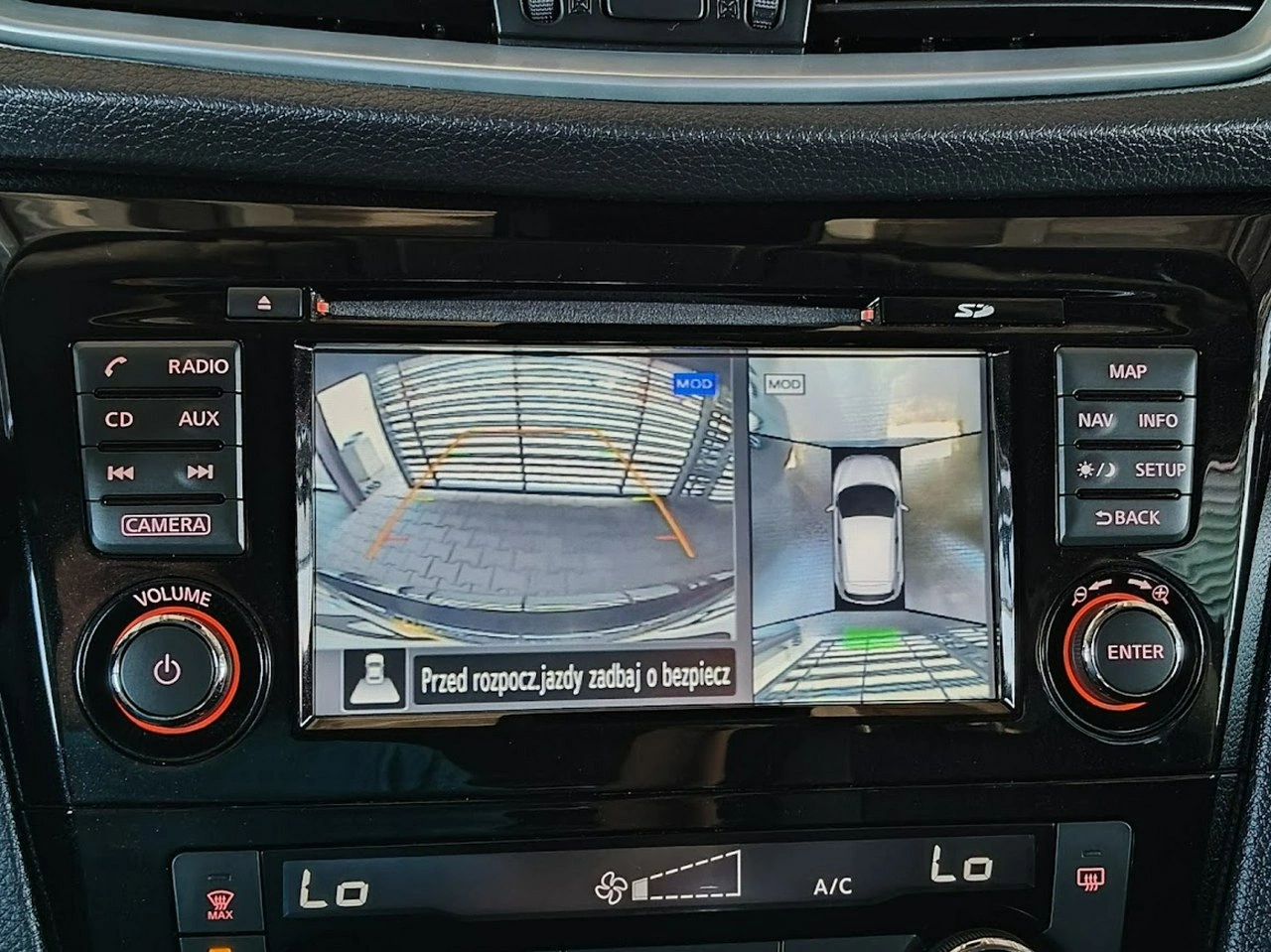 Nissan Qashqai - Zdjęcie 29