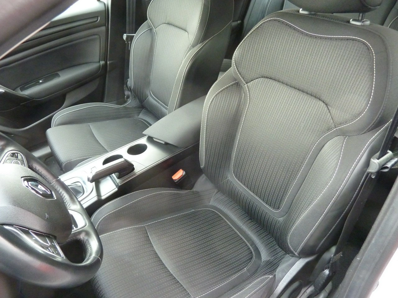 Renault Megane - Zdjęcie 11